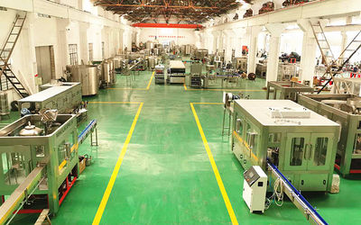 چین Suzhou Drimaker Machinery Technology Co., Ltd کارخانه