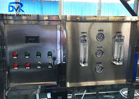 سیستم تصفیه آب با راندمان بالا تصفیه آب Ro برای مصارف صنعتی