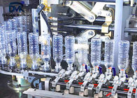 دستگاه تولید بطری پلاستیک حرفه ای حیوان خانگی 2000 Bph 2 حفره