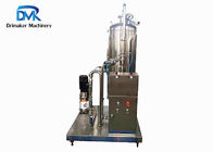 تجهیزات پایدار و کارآمد تجهیزات پردازش مایعات سودا 5000000 لیتر در هر ساعت