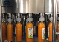 دستگاه پر کردن و بسته بندی آب میوه ای 3.1 کیلو گرم 2000 بطری در هر ساعت