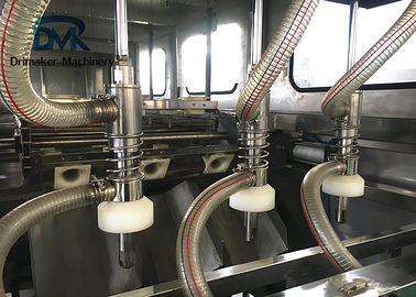 ماشین لباسشویی شیشه ای 20 لیتری 3 در 1 رمان مقاومت در برابر خوردگی