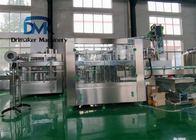 Automatic Water Filling Machine -1000-6000BPH Capacity, 220V/380V Voltage